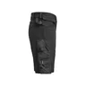 Miniatyrbilde 3 av Black Jobman Stretch Arbeidsshorts