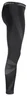 Miniatyrbilde 3 av Dark Grey/Black Jobman Sømløs Longs med Komprimeringsfunksjon