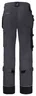 Miniatyrbilde 1 av Dark Grey/Black Jobman 2697 Gulvleggerbukse