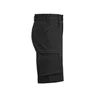 Miniatyrbilde 4 av Black Jobman Stretch  Shorts