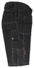 Miniatyrbilde 2 av Black/Black Jobman Work HP Shorts