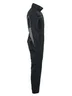 Miniatyrbilde 4 av Black/Grey Jobman 4327 Kjeledress