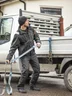 Miniatyrbilde 5 av Black Jobman 5120 Collegegenser