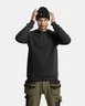 Miniatyrbilde 3 av Black Jobman 5140 Collegegenser