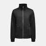 Miniatyrbilde 1 av Black Jobman Flex Polyester Jakke
