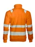 Miniatyrbilde 2 av Orange Jobman 5172 Functional Hi-Vis Kl 3 Collegejakke
