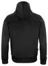 Miniatyrbilde 1 av Black Jobman Polyester Hettejakke
