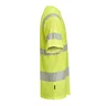 Miniatyrbilde 3 av HV Yellow Jobman Hi-Vis Polyester  T-skjorte