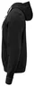 Miniatyrbilde 2 av Black/Black Jobman 5400 Hettejakke