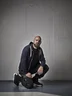 Miniatyrbilde 7 av Black/Black Jobman 5400 Hettejakke