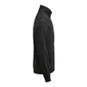 Miniatyrbilde 1 av Black/Black Jobman 5403 Collegejakke
