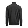 Miniatyrbilde 2 av Black/Black Jobman 5403 Collegejakke