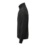 Miniatyrbilde 3 av Black/Black Jobman 5403 Collegejakke