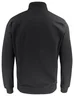 Miniatyrbilde 1 av Black Jobman 5500 Half-Zip Genser