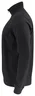 Miniatyrbilde 2 av Black Jobman 5500 Half-Zip Genser