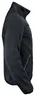 Miniatyrbilde 4 av Black Jobman 5501 Varm Fleecejakke