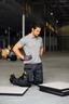 Miniatyrbilde 11 av Black Jobman Pique Poloskjorte