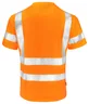 Miniatyrbilde 1 av Orange Jobman 5591 Varsel T-skjorte
