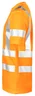 Miniatyrbilde 3 av Orange Jobman 5591 Varsel T-skjorte