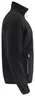Miniatyrbilde 3 av Black Jobman Microfleece  Fleecejakke