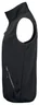 Miniatyrbilde 3 av Black Jobman 7501 Fleece Arbeidsvest