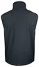 Miniatyrbilde 1 av Black Jobman Softshell Vest