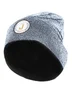 Miniatyrbilde 1 av Black Jobman Refleks Beanie