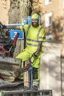 Miniatyrbilde 2 av Black Jobman Fleeceforet Lue