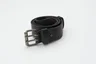 Miniatyrbilde 8 av Black Jobman Skinnbelte