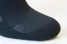 Miniatyrbilde 1 av Black Jobman 2-pk Stretch Sokker