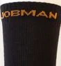 Miniatyrbilde 2 av Black Jobman Merinoull Sokker