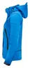 Miniatyrbilde 2 av Blue Printer Skeleton Softshelljakke Dame