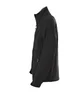 Miniatyrbilde 2 av Black Printer Trail Softshelljakke