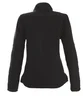 Miniatyrbilde 1 av Black Printer Trail Softshelljakke Dame