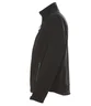 Miniatyrbilde 2 av Black Printer Trail Softshelljakke Dame