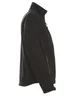 Miniatyrbilde 3 av Black Printer Trail Softshelljakke Dame