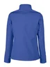 Miniatyrbilde 1 av Blue Printer Vert Softshelljakke Dame