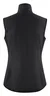 Miniatyrbilde 1 av Black Printer Trial Softshellvest Dame