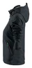 Miniatyrbilde 2 av Black Printer Karting Softshelljakke Dame