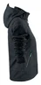 Miniatyrbilde 3 av Black Printer Karting Softshelljakke Dame