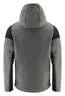 Miniatyrbilde 1 av Anthracite/Black Printer Prime Softshelljakke