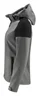Miniatyrbilde 2 av Anthracite/Black Printer Prime Softshelljakke Dame