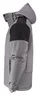 Miniatyrbilde 2 av Anthracite/Black Printer Prime Vattert Softshelljakke
