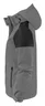 Miniatyrbilde 2 av Anthracite/Black Printer Prime Vattert Softshelljakke Dame