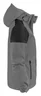 Miniatyrbilde 3 av Anthracite/Black Printer Prime Vattert Softshelljakke Dame