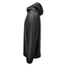 Miniatyrbilde 3 av Black Printer Grab Vindjakke