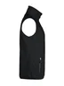 Miniatyrbilde 3 av Black Printer Sideflip Fleecevest