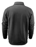 Miniatyrbilde 1 av Black Printer Rounders RSX Half-Zip Genser
