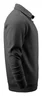 Miniatyrbilde 2 av Black Printer Rounders RSX Half-Zip Genser