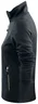 Miniatyrbilde 2 av Black Printer Powerslide Collegejakke Dame